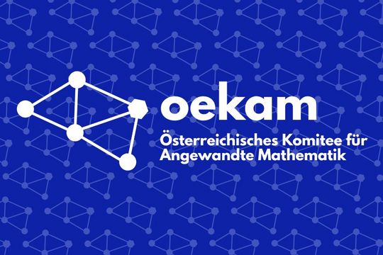 oekam Logo